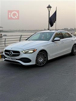 مێرسێدس بێنز C-Class
